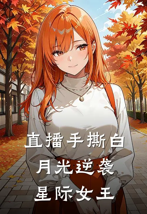 直播手撕白月光逆袭星际女王