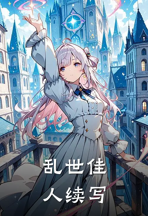 乱世佳人续写(斯嘉丽梅兰妮)免费小说全本阅读_最新章节列表乱世佳人续写(斯嘉丽梅兰妮)