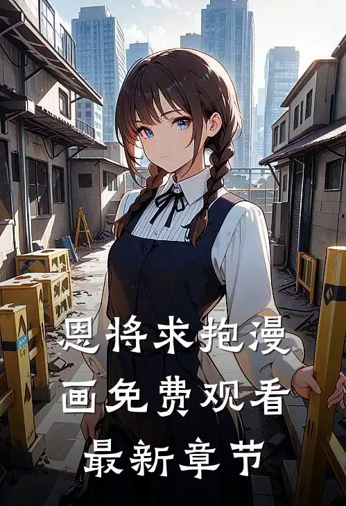 恩将求抱漫画免费观看最新章节