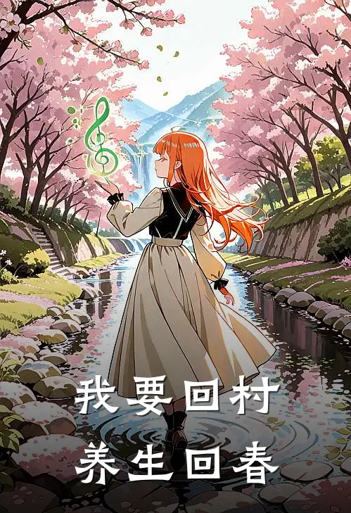 我要回村养生回春