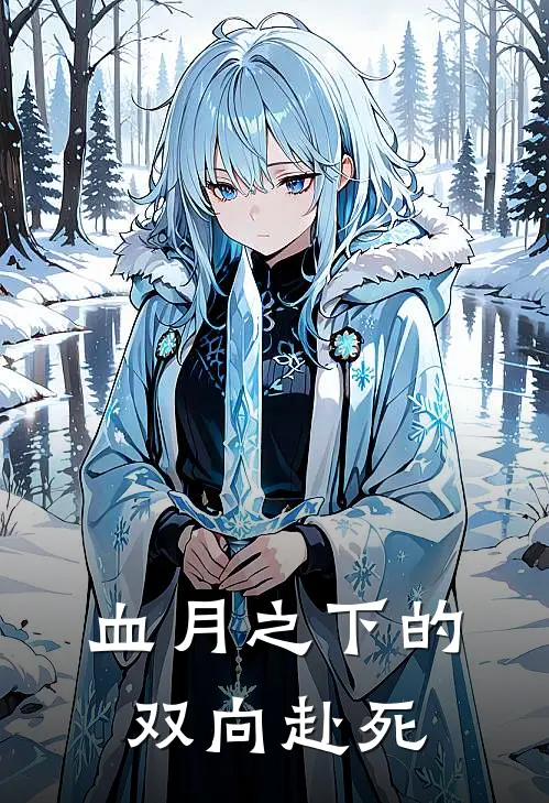 血月之下的双向赴死
