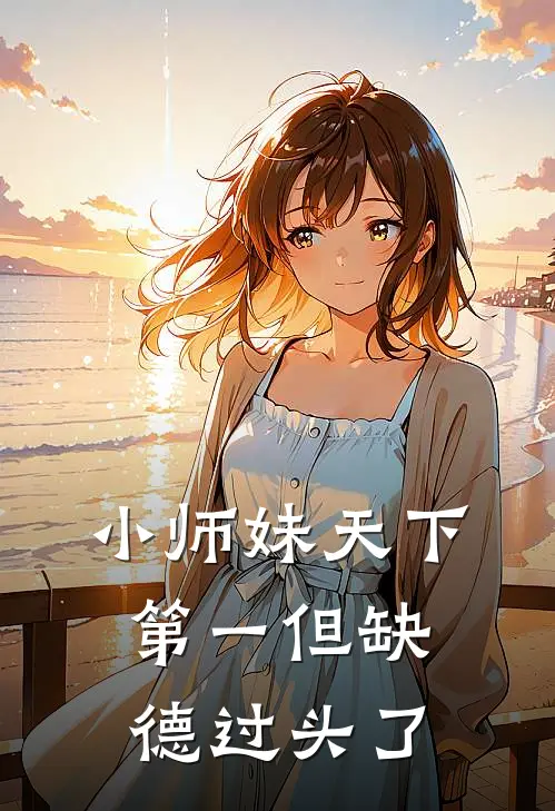 小师妹天下第一但缺德过头了