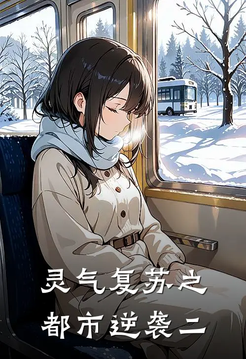 灵气复苏之都市逆袭二