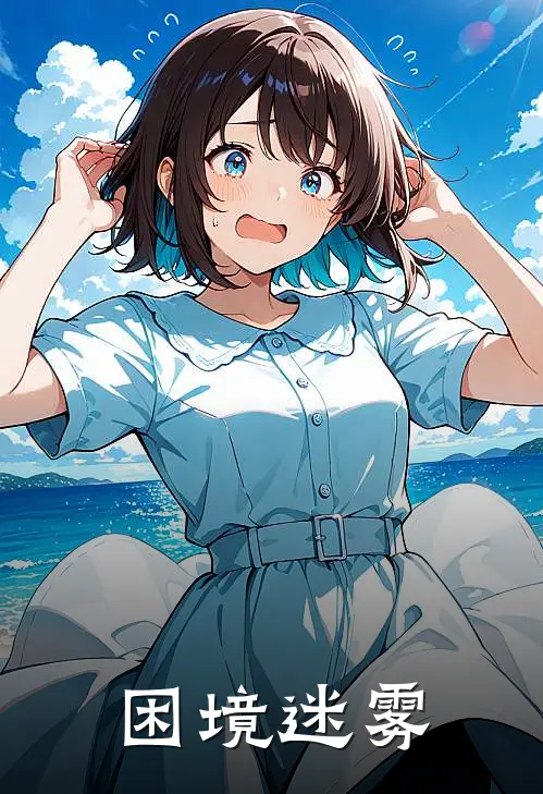 困境迷雾