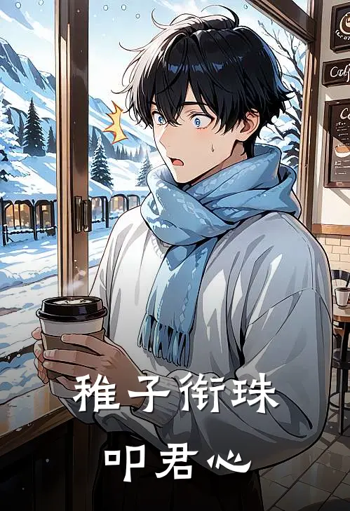 稚子衔珠叩君心