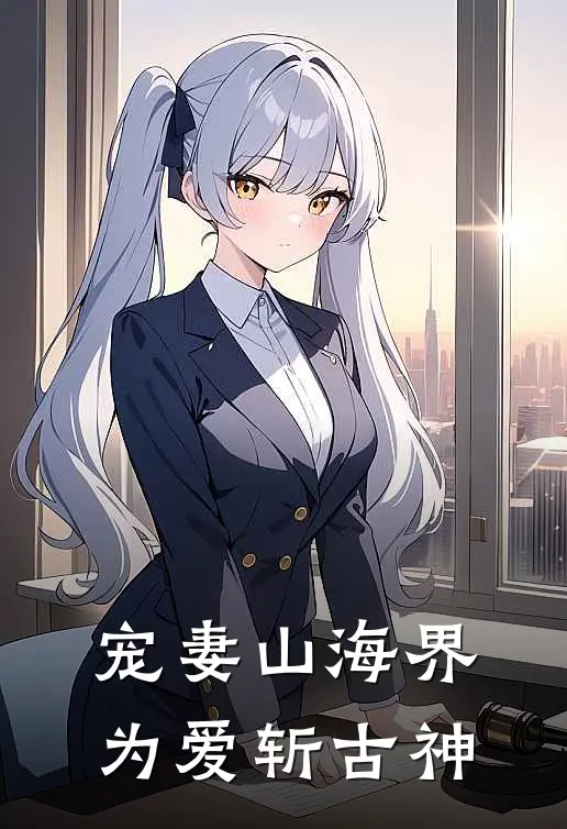 宠妻山海界，为爱斩古神