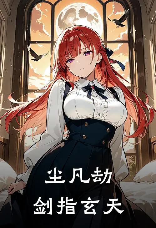 尘凡劫：剑指玄天