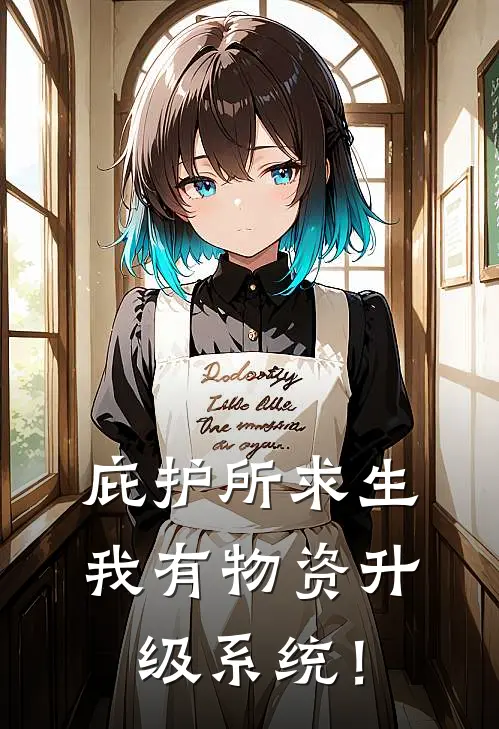 庇护所求生，我有物资升级系统！