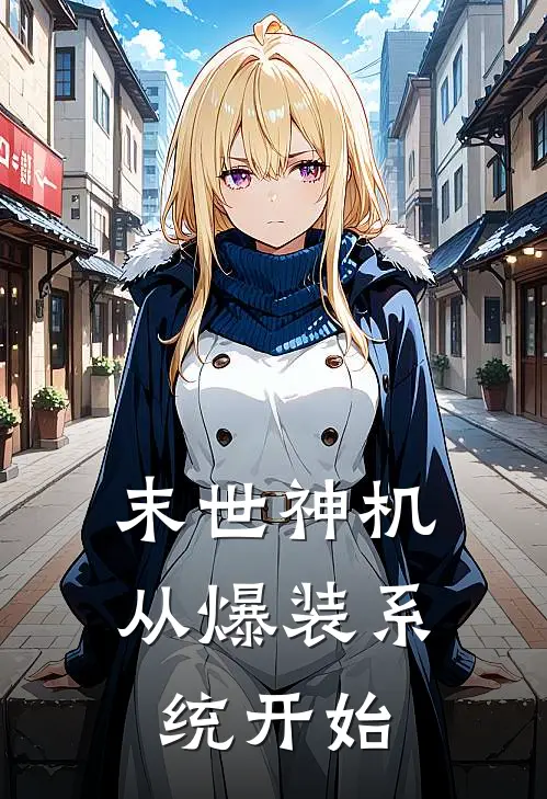 末世神机：从爆装系统开始