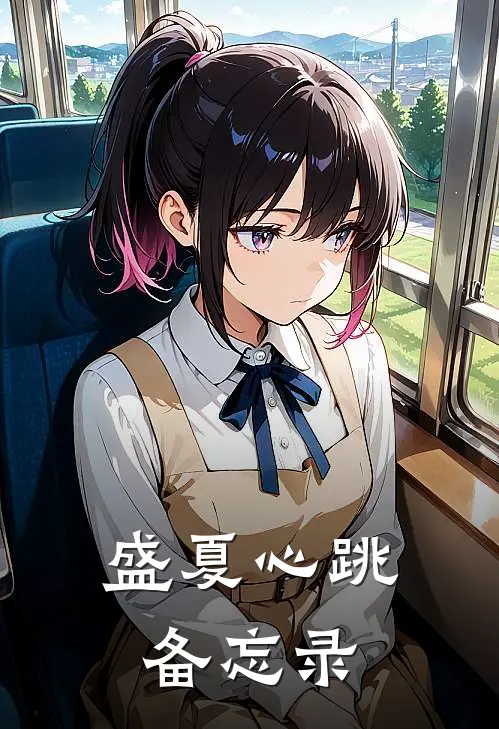 盛夏心跳备忘录