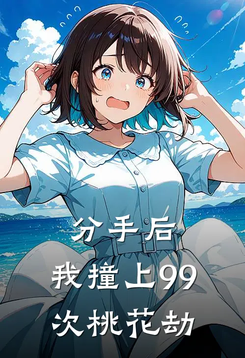 分手后，我撞上99次桃花劫
