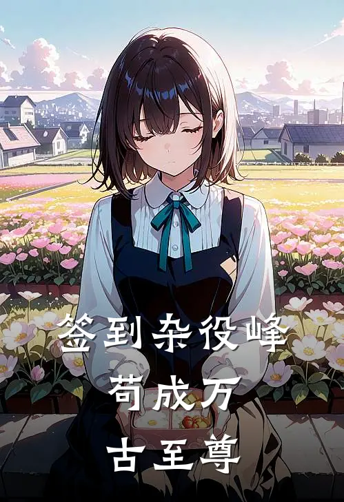 签到杂役峰：苟成万古至尊