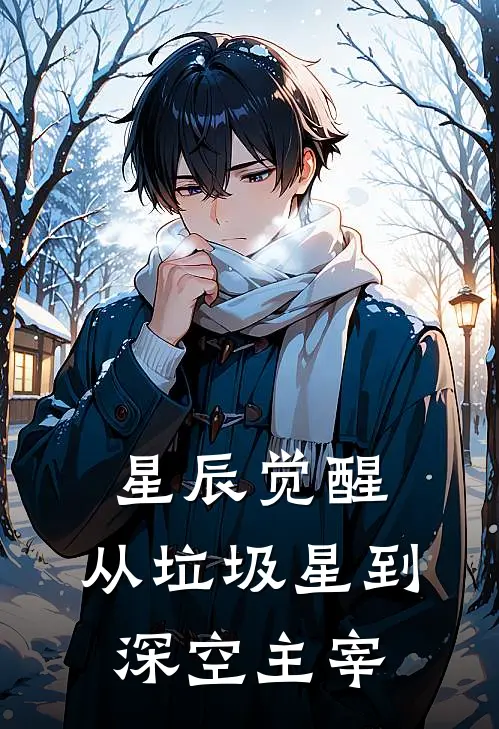 星辰觉醒：从垃圾星到深空主宰