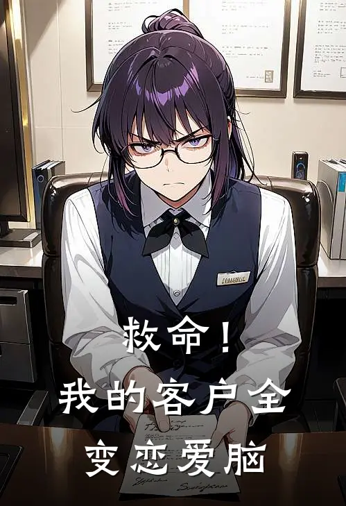 救命！我的客户全变恋爱脑