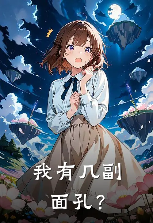 我有几副面孔？