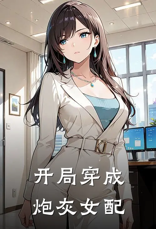 开局穿成炮灰女配