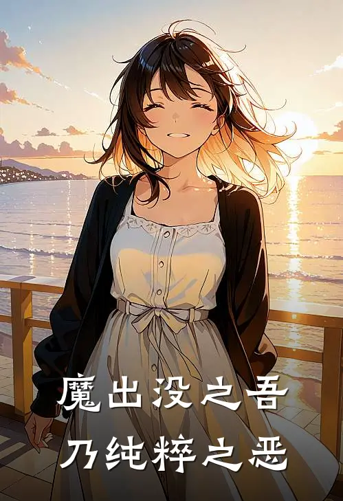 魔出没之吾乃纯粹之恶