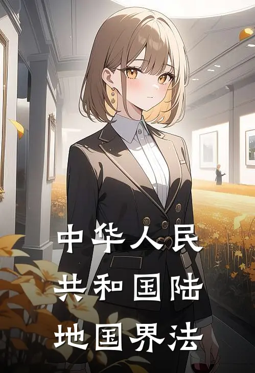 中华人民共和国陆地国界法