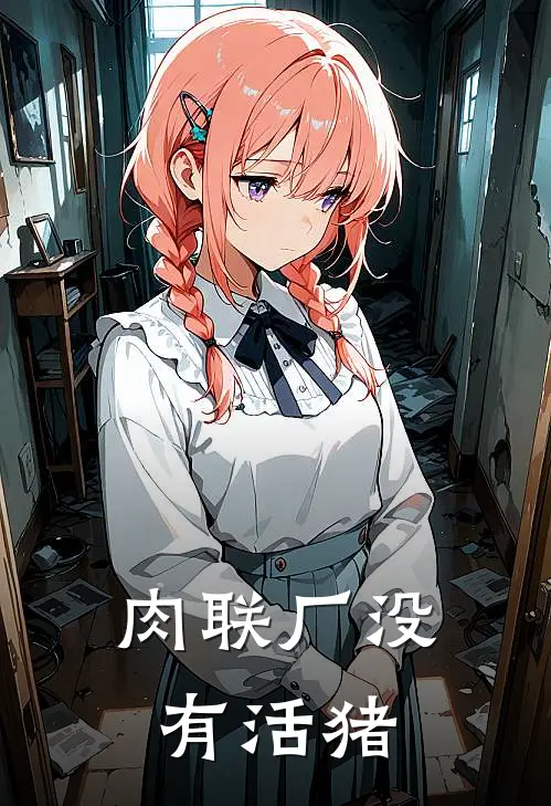 肉联厂没有活猪