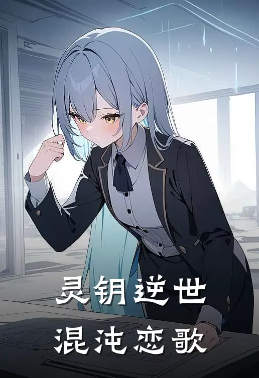 灵钥逆世：混沌恋歌