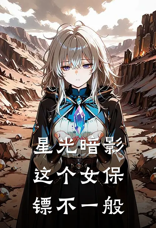 星光暗影：这个女保镖不一般