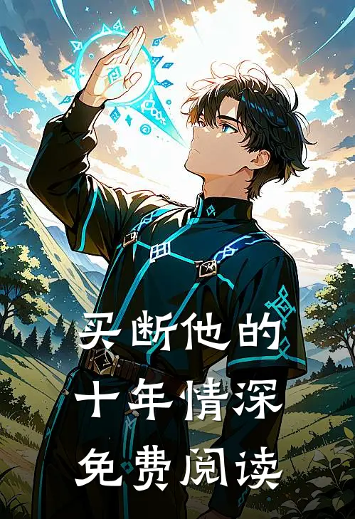 买断他的十年情深免费阅读