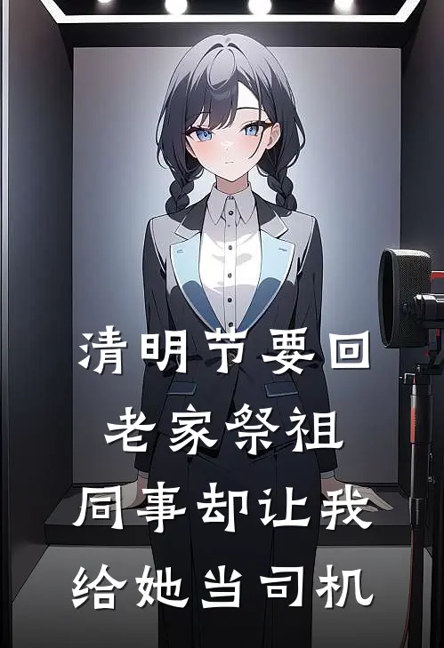 清明节要回老家祭祖，同事却让我给她当司机