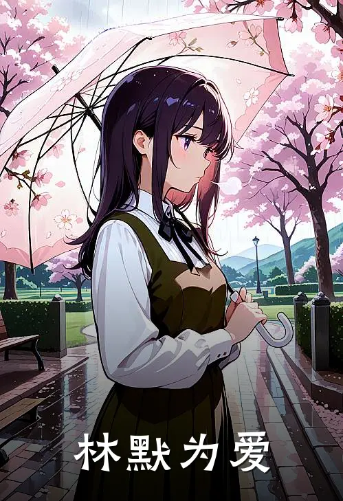 林默为爱