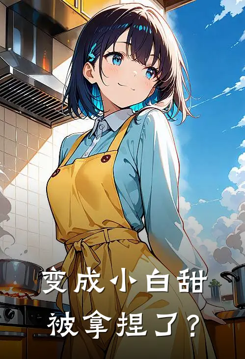 变成小白甜，被拿捏了？