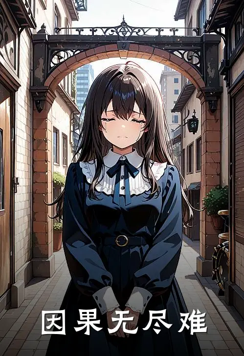 因果无尽难全文免费阅读无弹窗大结局_因果无尽难（吴尽吴小奴）最新小说