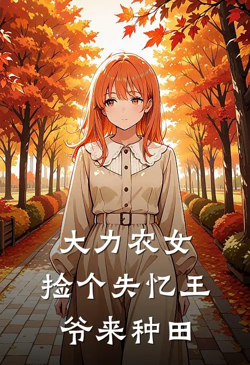 大力农女：捡个失忆王爷来种田