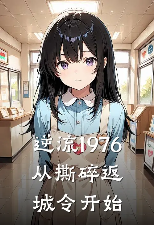 逆流1976：从撕碎返城令开始