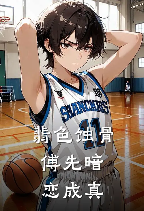 翡色蚀骨：傅先暗恋成真