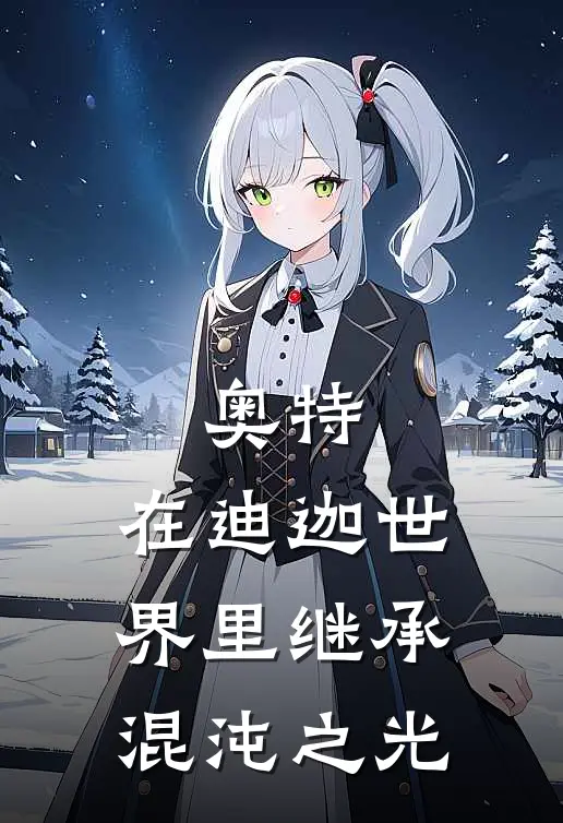 奥特：在迪迦世界里继承混沌之光