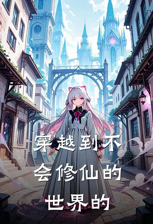 穿越到不会修仙的世界的