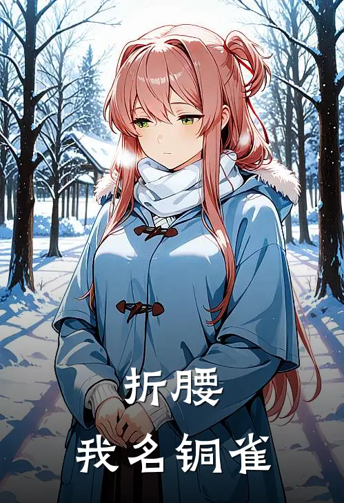 折腰：我名铜雀