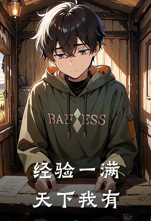 经验一满，天下我有陆明玄天宗最新完结小说推荐_最新更新小说经验一满，天下我有(陆明玄天宗)