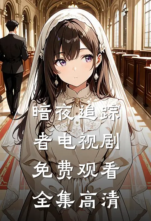 暗夜追踪者电视剧免费观看全集高清