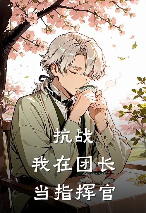 抗战：我在团长当指挥官