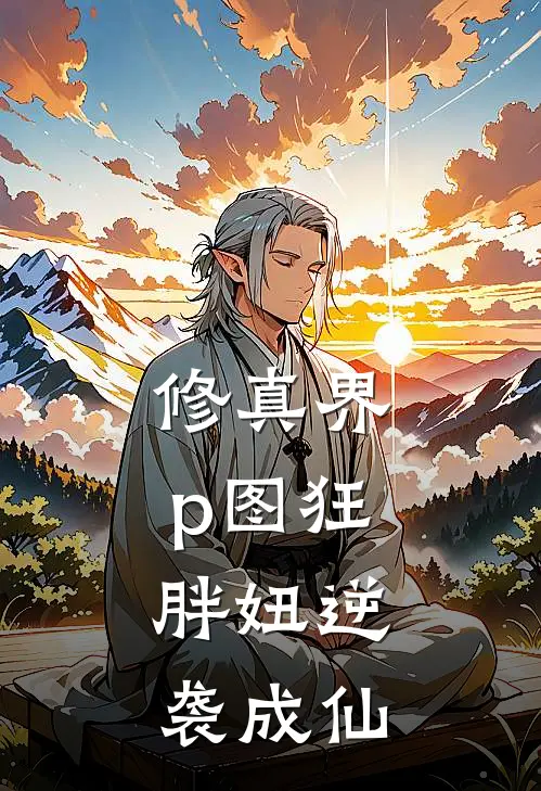 修真界p图狂：胖妞逆袭成仙