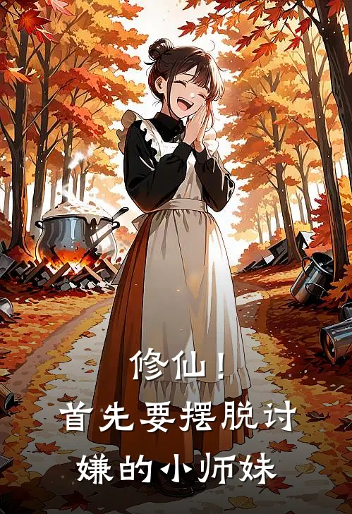 修仙！首先要摆脱讨嫌的小师妹