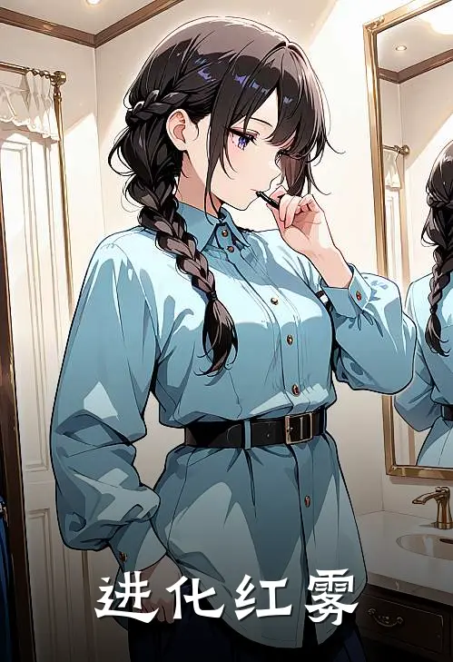 进化红雾