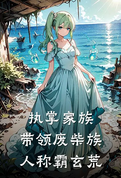 执掌家族，带领废柴族人称霸玄荒(陈玄李振)热门小说_完结版小说全文免费阅读执掌家族，带领废柴族人称霸玄荒(陈玄李振)