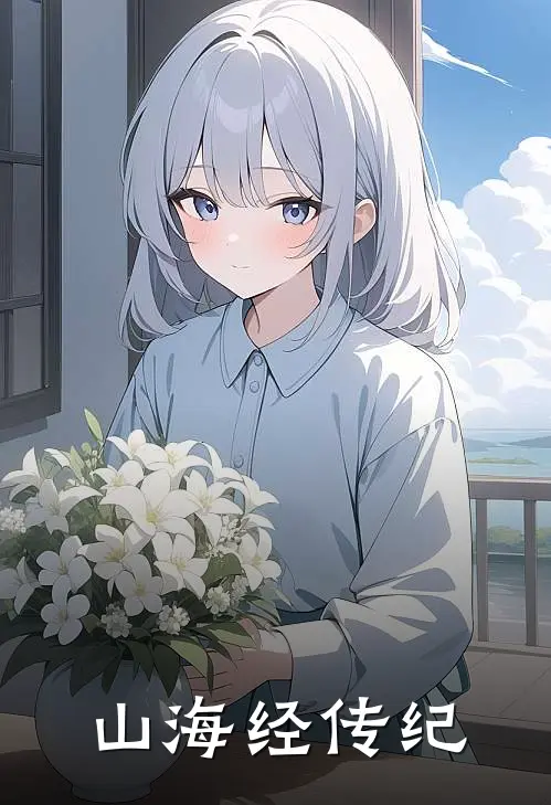 山海经传纪(李雨阳田文俊)全本免费在线阅读_山海经传纪最新章节在线阅读