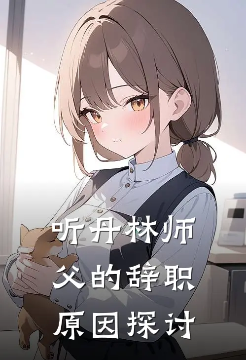 听丹林师父的辞职原因探讨