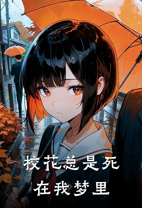 校花总是死在我梦里