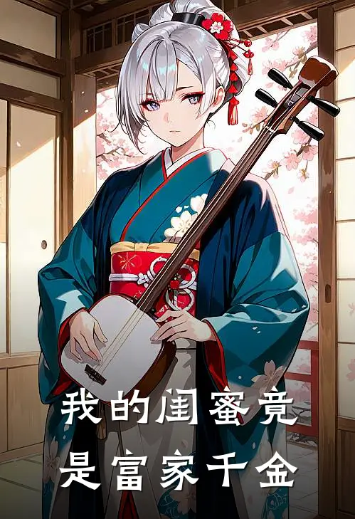 我的闺蜜竟是富家千金