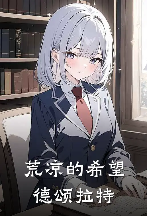 荒凉的希望：德颂拉特