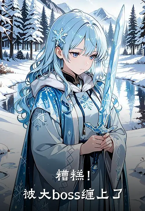 糟糕！被大boss缠上了