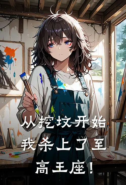 从挖坟开始，我杀上了至高王座！